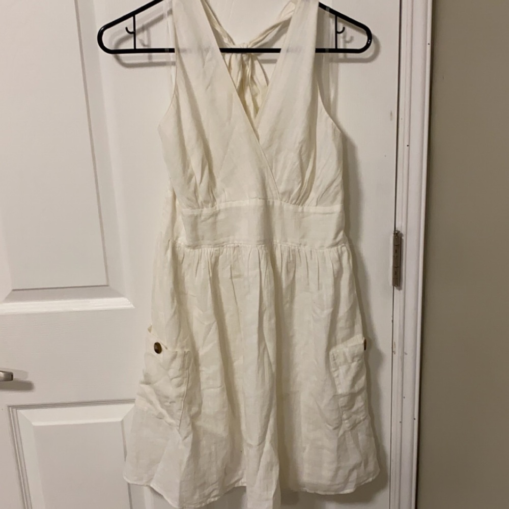 American Eagle Dress